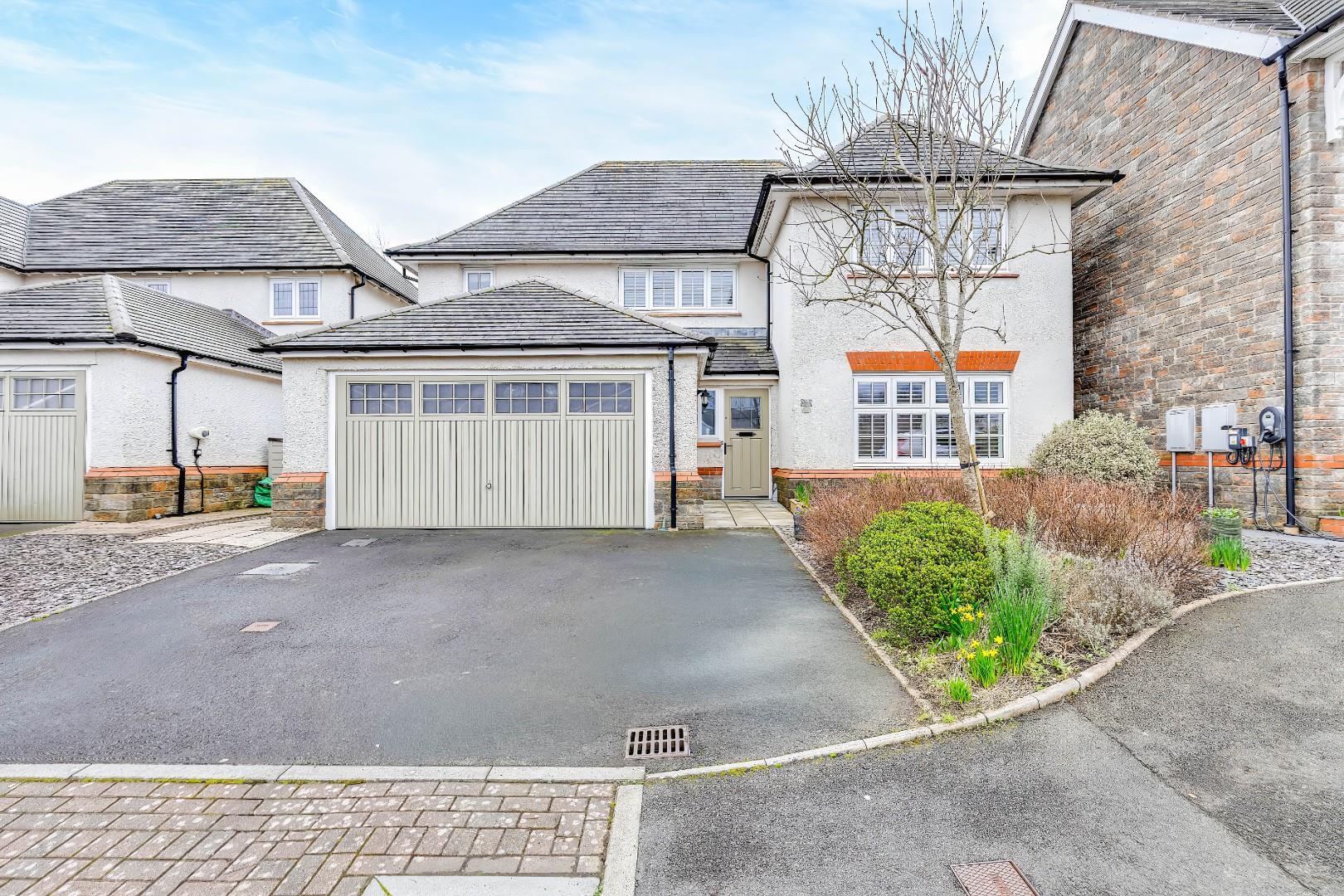 Heol Cae Pwll, Colwinston, Nr Cowbridge, Vale Of Glamorgan, CF71 7PL